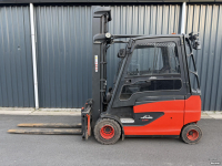 Chariot élévateur  E35HL