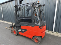 Chariot élévateur  E35HL