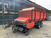 Benne d‘ensilage Deutz-Fahr K570