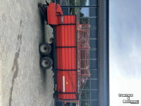 Benne d‘ensilage Deutz-Fahr K570