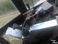 Rotobroyeur Agrimaster Arm klepelmaaier 250/80