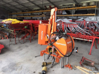 Rotobroyeur Agrimaster Arm klepelmaaier 250/80