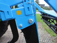 Décompacteur Agri-Koop GK 2.7 Woelpoot