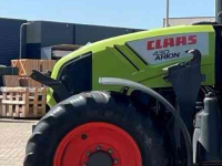 Chargeur frontal Claas Aanbouwdelen Mailleux /  Claas
