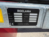 Enrouleur d‘irrigation Roelama Ideaal Senior
