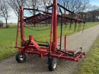 Herse étrille Einbock Wiedegge 6 meter
