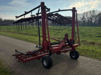 Herse étrille Einbock Wiedegge 6 meter