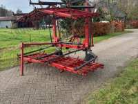 Herse étrille Einbock Wiedegge 6 meter