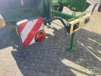 Faucheuse Krone EC B870 CV + F320CV Tripple maaier
