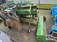 Balayeur  Veegmachines 1550mm om op te knappen