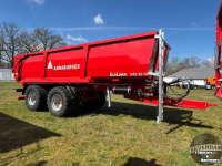 Benne agricole Annaburger Ecoliner HTS 22.12