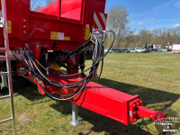Benne agricole Annaburger Ecoliner HTS 22.12