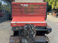 Autochargeuse Deutz-Fahr K570