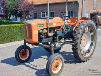 Tracteur pour horticulture Fiat 211r