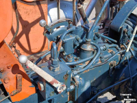 Tracteur pour horticulture Fiat 211r
