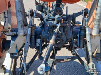 Tracteur pour horticulture Fiat 211r