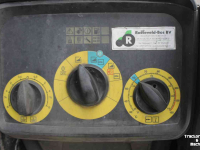 Nettoyeur à haute pression Chaud/Froid Karcher HDS8/18-4M heetwaterreiniger warmwater hogedrukreiniger stoomcleaner