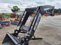 Chargeur frontal Quicke Q6M voorlader, 1 jaar gebruikt