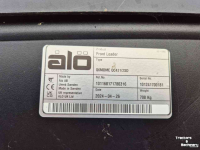 Chargeur frontal Quicke Q6M voorlader, 1 jaar gebruikt
