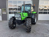 Tracteur Deutz-Fahr DX 4.31 4wd
