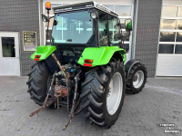 Tracteur Deutz-Fahr DX 4.31 4wd