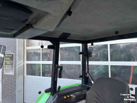 Tracteur Deutz-Fahr DX 4.31 4wd