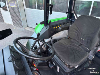 Tracteur Deutz-Fahr DX 4.31 4wd