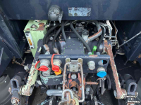 Tracteur Deutz-Fahr DX 4.31 4wd