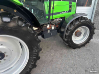 Tracteur Deutz-Fahr DX 4.31 4wd