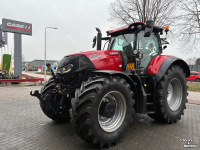 Tracteur Case 300CVX