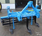 Autres matériel et accessoires de travail du sol Agri-Koop GK2,7 Woelpoot