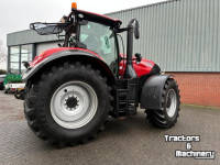 Tracteur Case 300CVX
