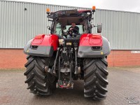 Tracteur Case 300CVX