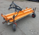 Balayeur Bema Bema - 2300 veegmachine