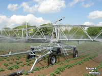 Enrouleur d‘irrigation Briggs Briggs  R46/46 Beregeningsboom