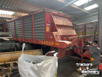 Autochargeuse Taarup 1030