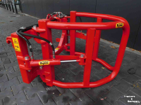 Pince à balle Kemp BKROL 1100 midibalenklem