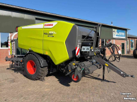 Presses Claas Rollant 630RC uniwrap DEMO