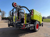 Presses Claas Rollant 630RC uniwrap DEMO