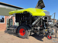 Presses Claas Rollant 630RC uniwrap DEMO