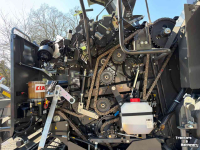 Presses Claas Rollant 630RC uniwrap DEMO