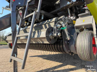Presses Claas Rollant 630RC uniwrap DEMO