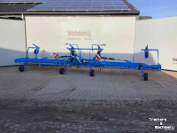 Herse étrille Lemken Thulit MF/900