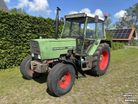 Tracteur Fendt 309ls