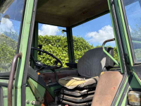 Tracteur Fendt 309ls
