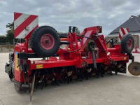 Fraise rotative Massano SR 300 Messenfrees