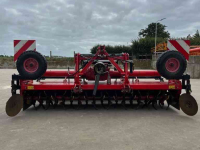 Fraise rotative Massano SR 300 Messenfrees