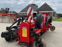 Fraise rotative Massano SR 300 Messenfrees