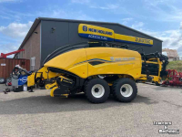 Presses New Holland 1290 Plus CropCutter Loopmaster