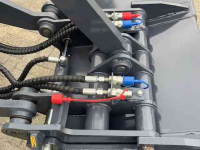 Chargeuse sur pneus Eurotrac w12s , W12S , W 12 s